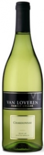 Van Loveren Chardonnay 2022